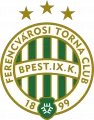 费伦茨瓦罗斯 图标