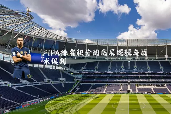 FIFA排名积分的底层逻辑与战术误判