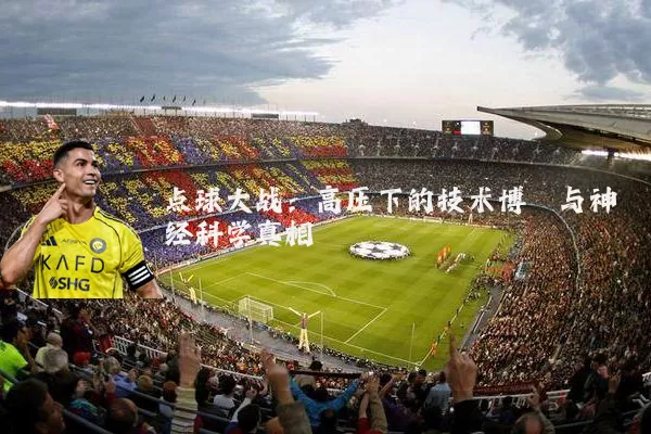 点球大战:高压下的技术博弈与神经科学真相